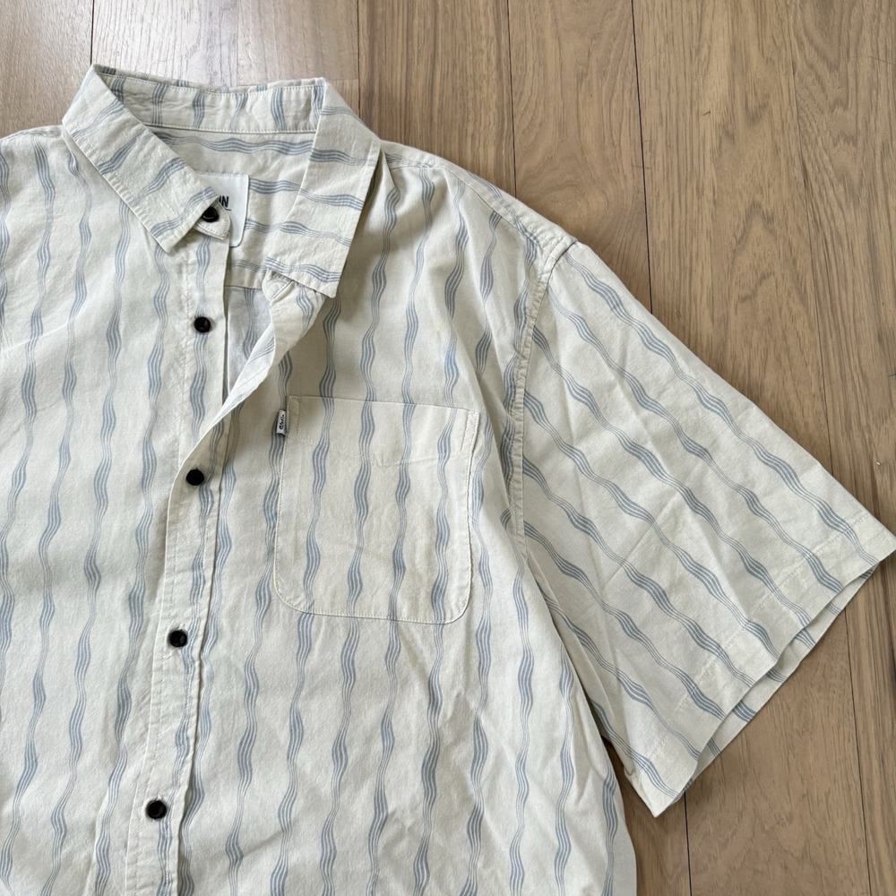 Katin Casual Button Down Shirt